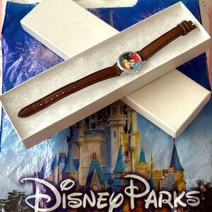 Minnie Mouse Wristwatch